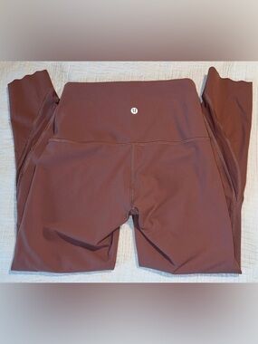 Lululemon Women’s Leggings
